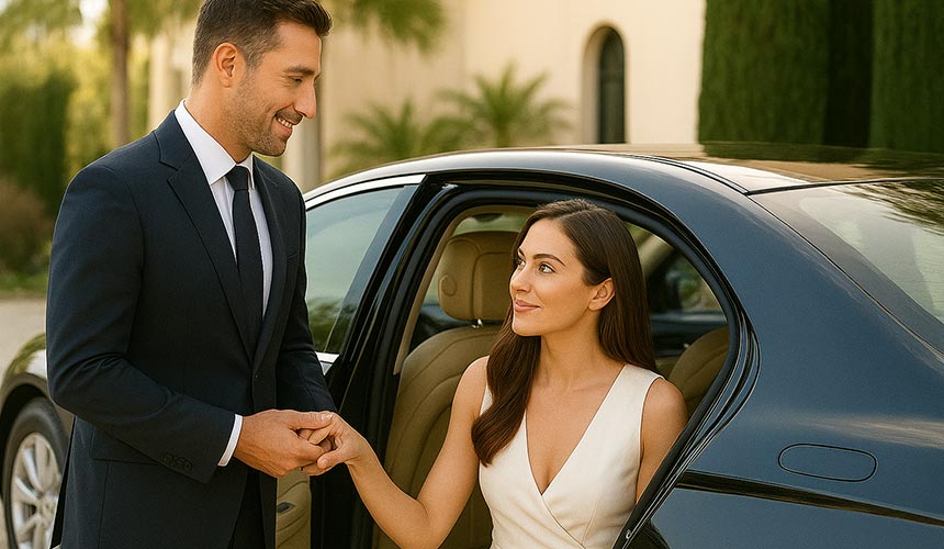 Luxury Lifestyle Concierge